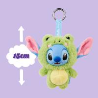 Disney YUYUS Stitch Mystery box, wave 1, 6 druhů